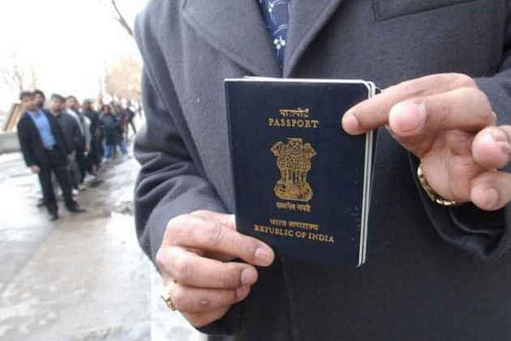 Govt's Preventive Step Post PNB Scam, Makes Passport Details Must For Loans Above Rs 50 Crore