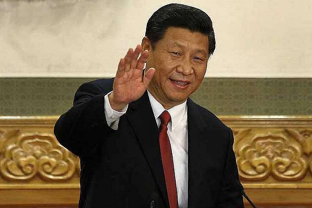 Don't Let Pillow Talk Lead You To Corruption, Don't Let Your Children Engage In Self-Dealing Using Your Name: Xi Warns Chinese Officials
