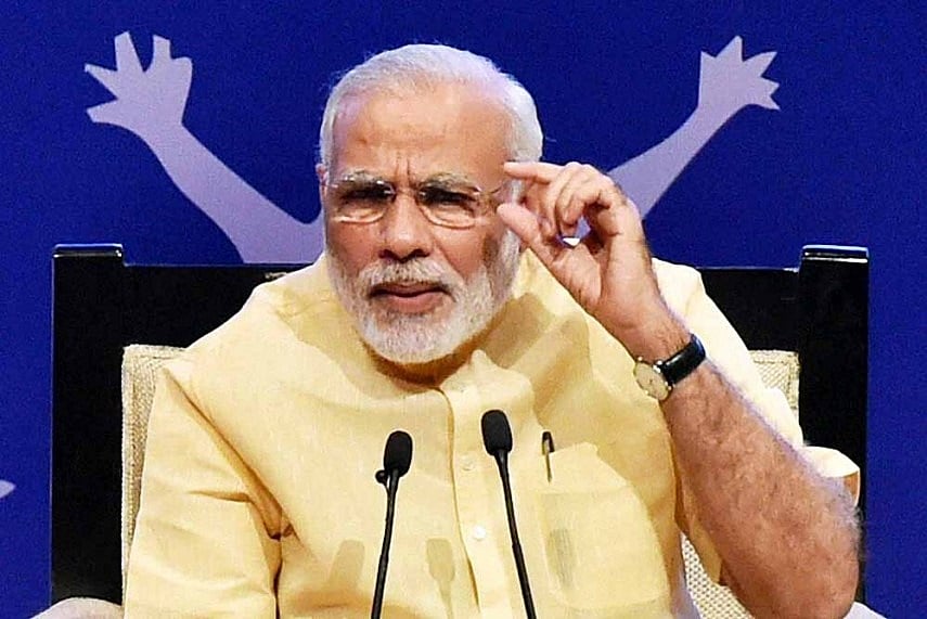 By Rewriting India’s History, Hindutva Forces Meddling With India’s Present And Future