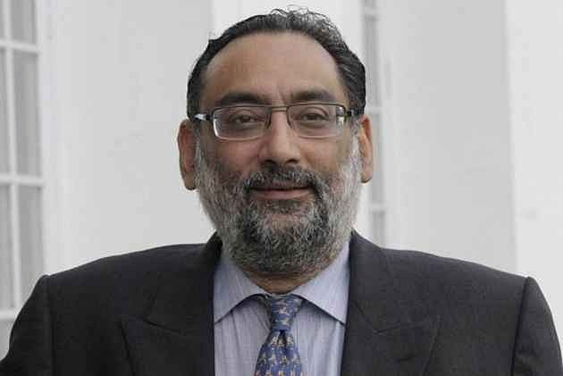Decision To Drop Me Came As A Susprise, Manner In Which It Was Conveyed Shocking, Says Haseeb Drabu