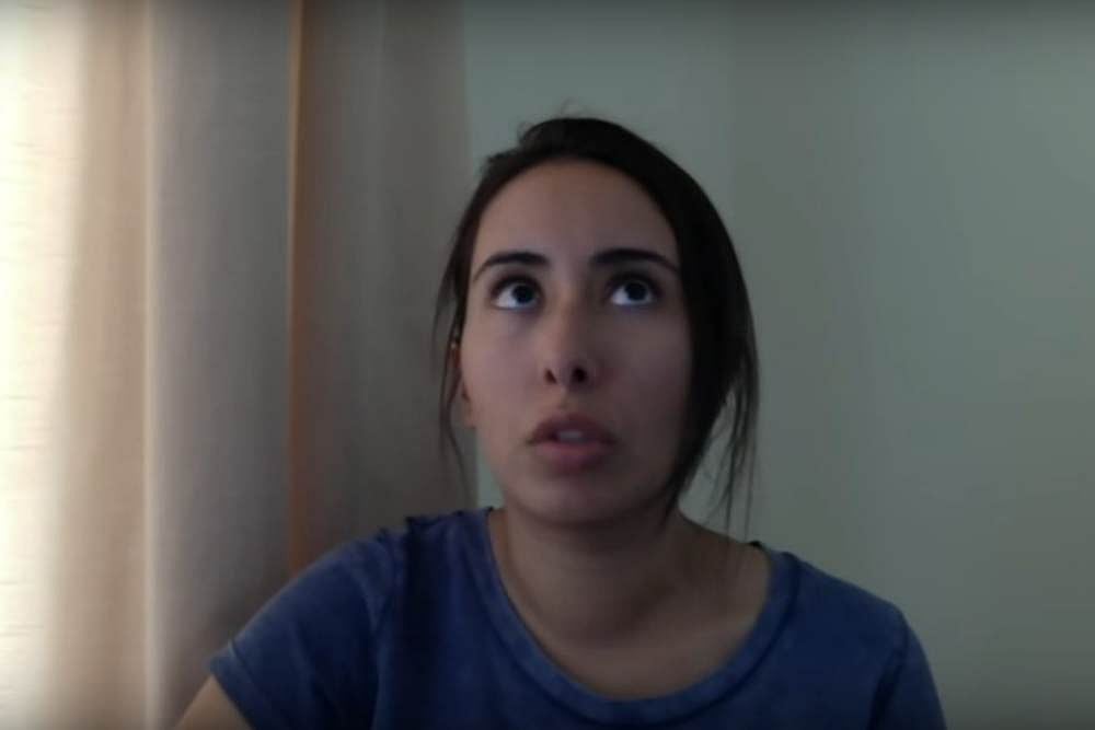 Dubai Ruler’s 'Tortured' Daughter Runs Away, Goes Missing Off Goa Coast: Report