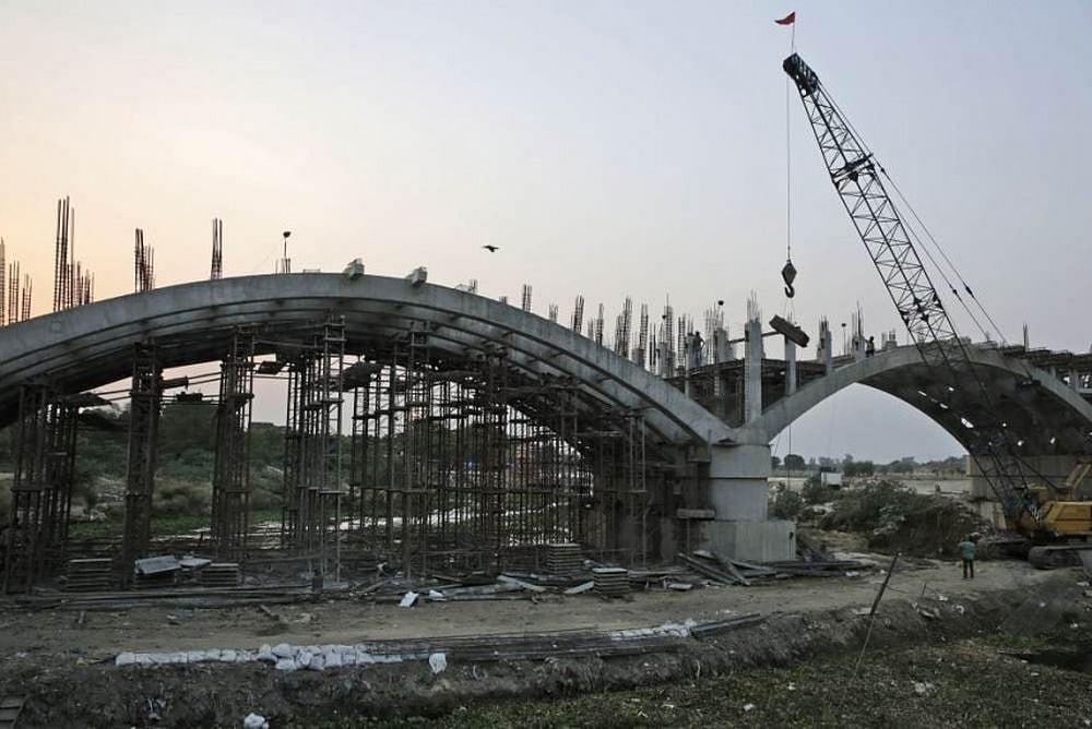 World Bank Projects India's GDP Growth At 7.3 Per Cent For FY19