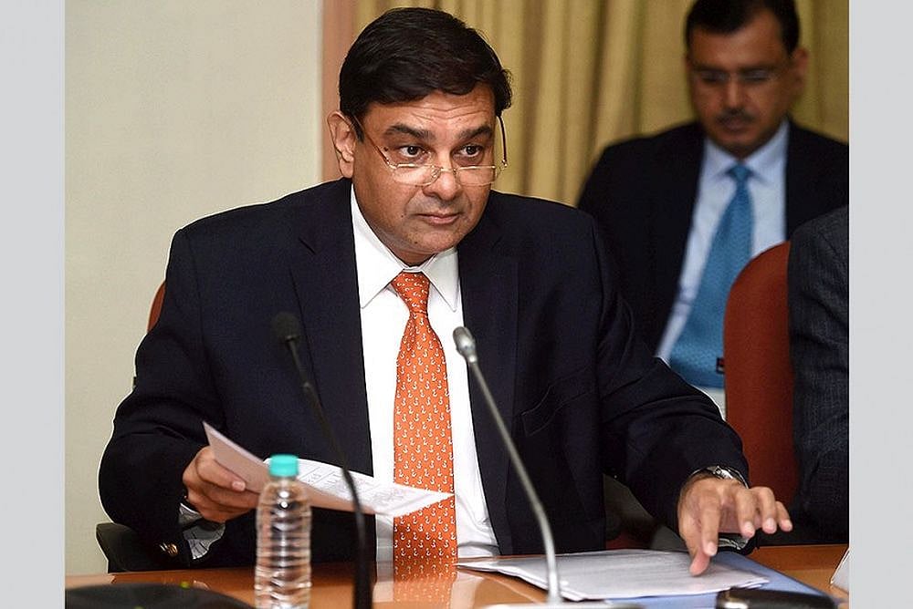 Like The 'Neelakantha', RBI Will Consume Poison And Face Brickbats: Urjit Patel On PNB Scam