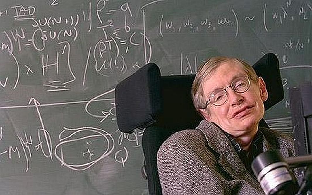 Why Stephen Hawking Never Won A Nobel Prize
