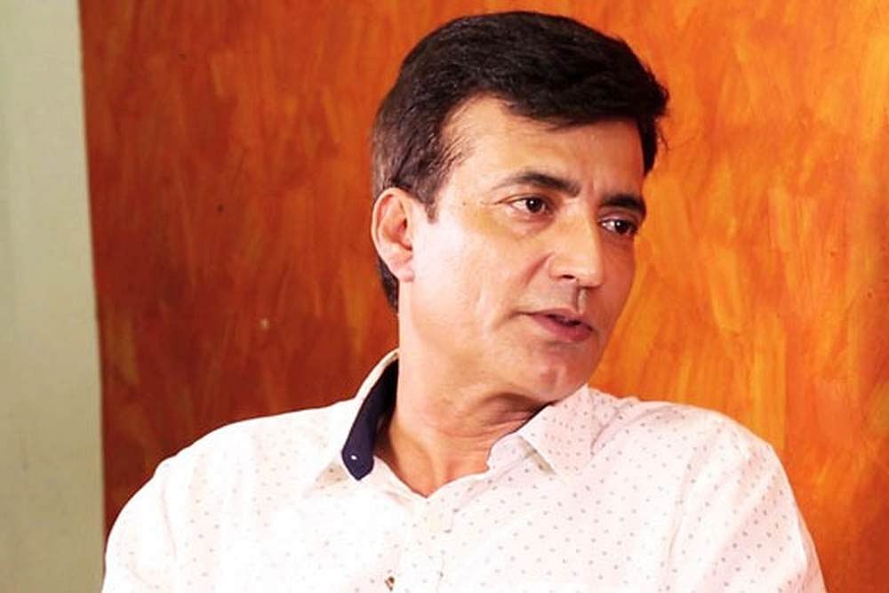 <em>Haider</em> Star Narendra Jha Dies At 55