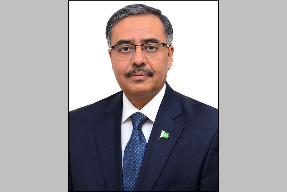 Pakistan Calls Back Its Envoy In India Over Alleged Harassment Of Diplomats In New Delhi