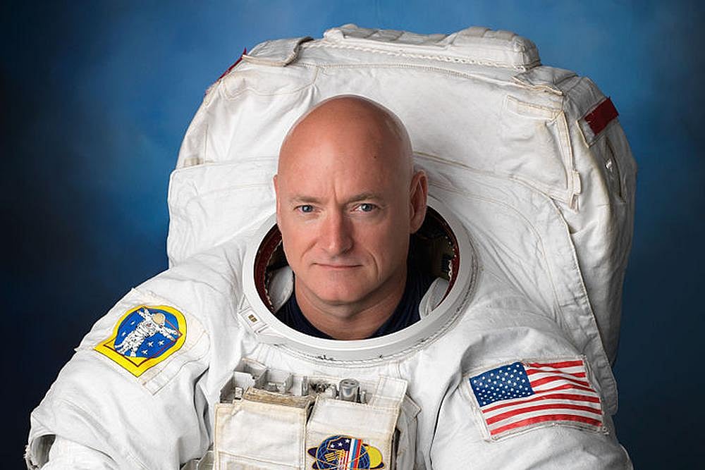 What Happens To The Human Body After Spending One Year In Space? This NASA Study On Astronaut Scott Kelly Finds Out