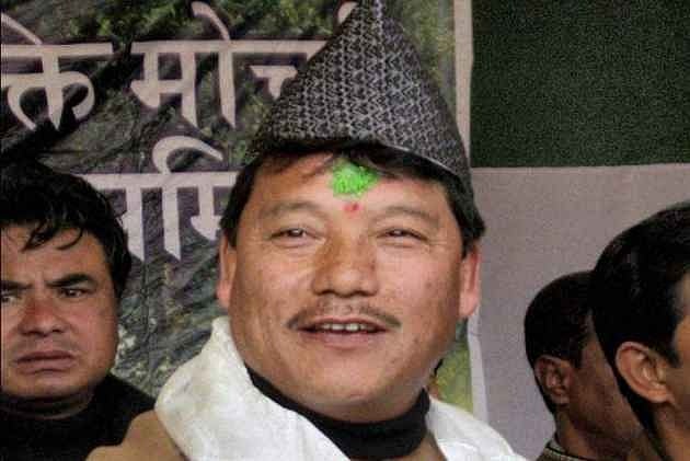SC Rejects Formal GJM Leader Bimal Gurung's Plea Seeking Protection From Arrest