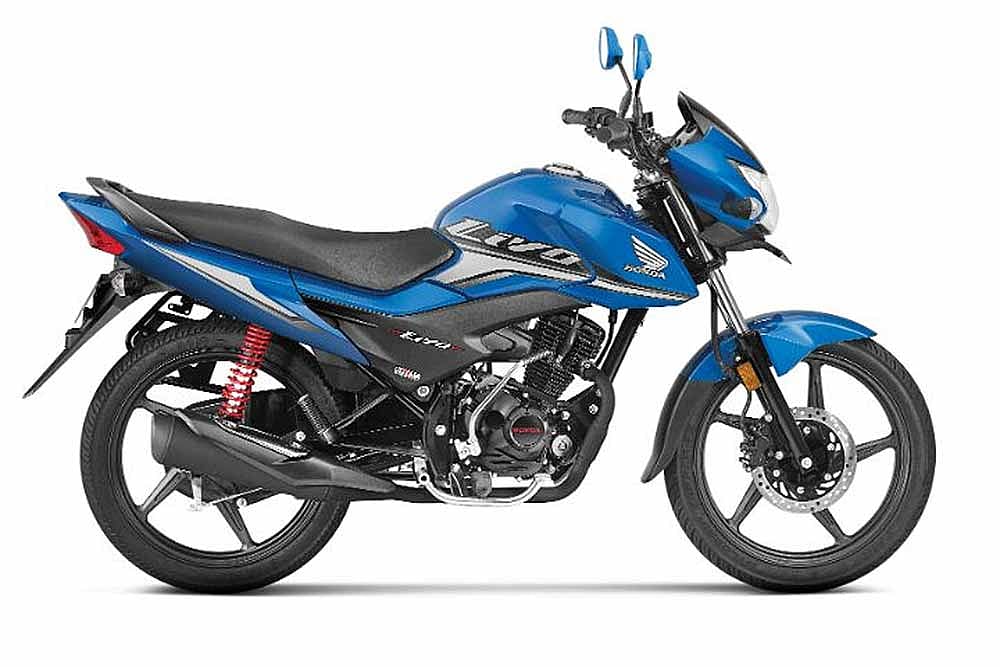 Honda Launches 2018 Livo and Dream Yuga