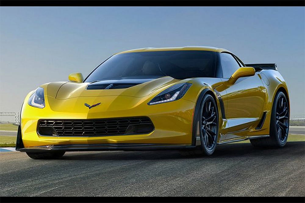 This Company May Fulfil Your American Import Car Dream