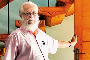 His Life, And Rocket Science