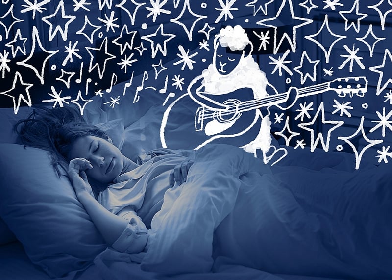 Neelambari: Does The Tune Really Own Sleep-Inducing Properties?