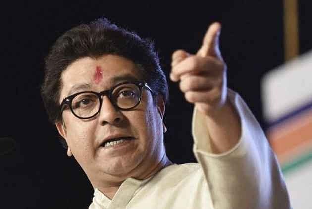 Media Attention Given To Sridevi's Death Was A Ruse To Divert Attention From PNB Scam: Raj Thackeray Critises State Funeral
