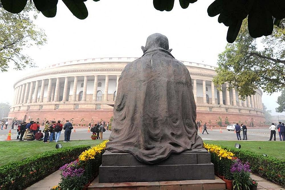 Foreign Poll Funding Will No Longer Be Scrutinised