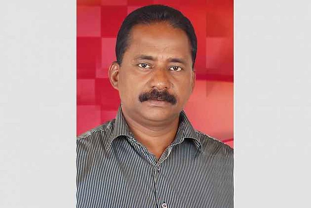 Man Convicted Of Killing Left Leader In Kerala Received Parole Every Month For Three Years, Reveals RTI