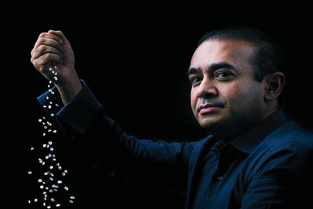 Is Nirav Modi In US? State Department Official Says Can’t Confirm Reports