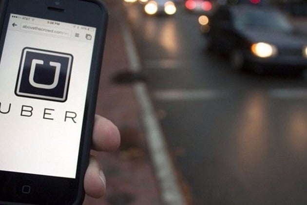 Uber Suspends Road-Testing After Woman Struck And Killed By Self-Driving Vehicle