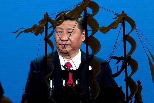 China Will Guard Its Sovereignty, Not Concede An Inch Of Land, Says Chinese Prez Xi Jinping In Public Address