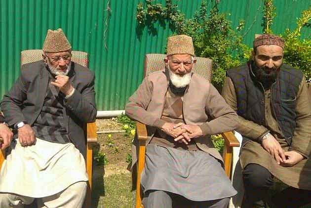 Geelani's Successor Mohammed Ashraf Sehrai Maintains A Low Profile But His Approach Would Be More Hardliner