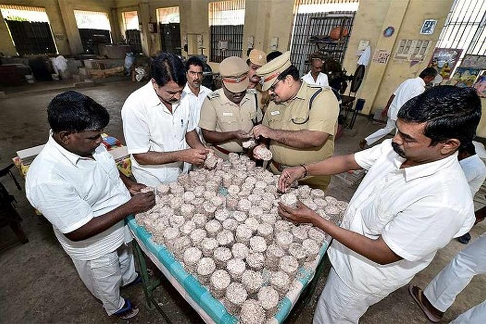 Madhya Pradesh: Crime Victims To Get Rs 1 Lakh Compensation From Convicts' Prison Wages