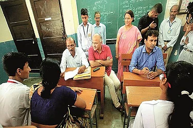 Second Edition Of Tamil Nadu’s Economic Survey Set For Monday Release