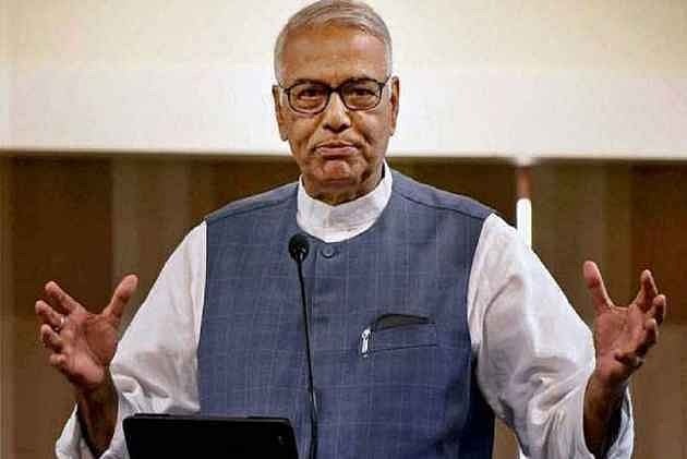 Demonetisation Has Led To Tax Terrorism, Yashwant Sinha Calls Out PM Modi For His 'Whimsical Decisions'