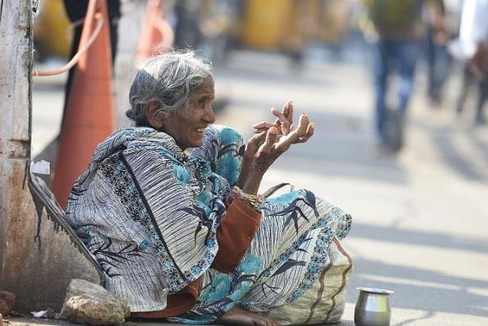 Over 4 Lakh Beggars In India, West Bengal Tops List, Lakhsadweep Ranks Lowest