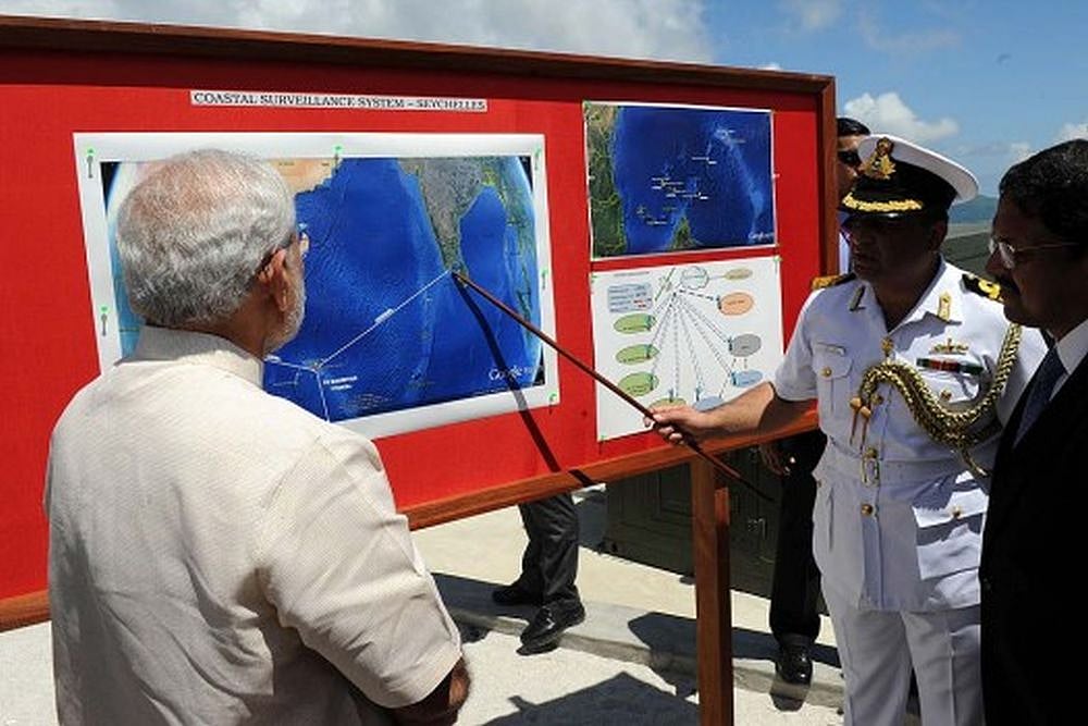 Seychelles Opposition Blocks India's Move To Build Military Base On Its Island