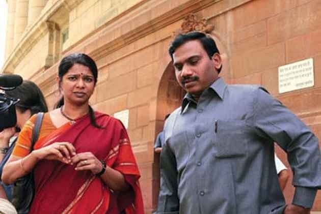 2G Spectrum Scam: After ED, CBI Appeal Against Acquittal, Delhi HC Issues Notice to Raja, Kanimozhi