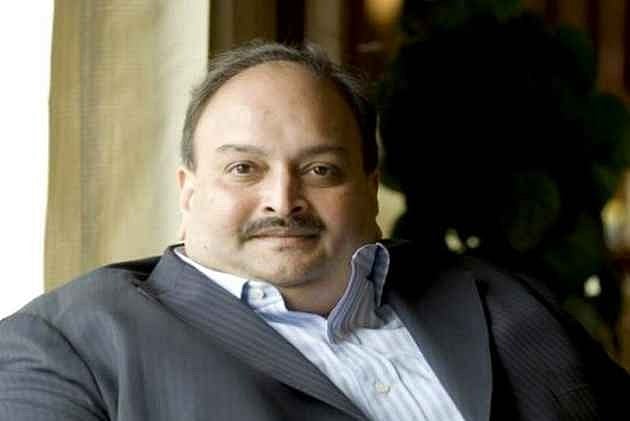 PNB Scam: Mehul Choksi Refuses To Join CBI Probe, Says 'No Passport, Cannot Travel'