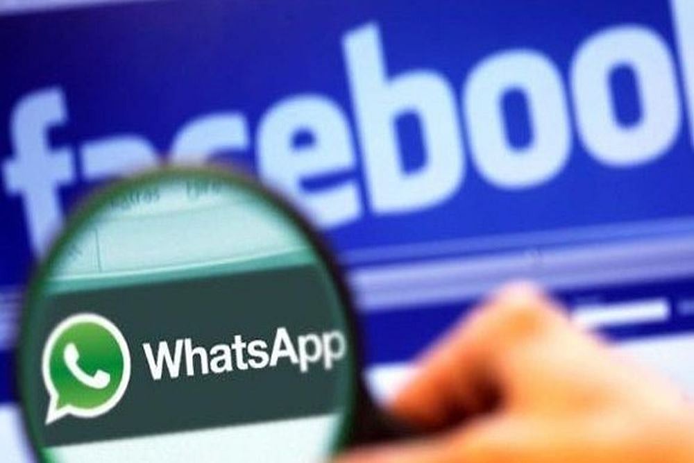 Data Firm Cambridge Analytica Suspends CEO Over Facebook Scandal