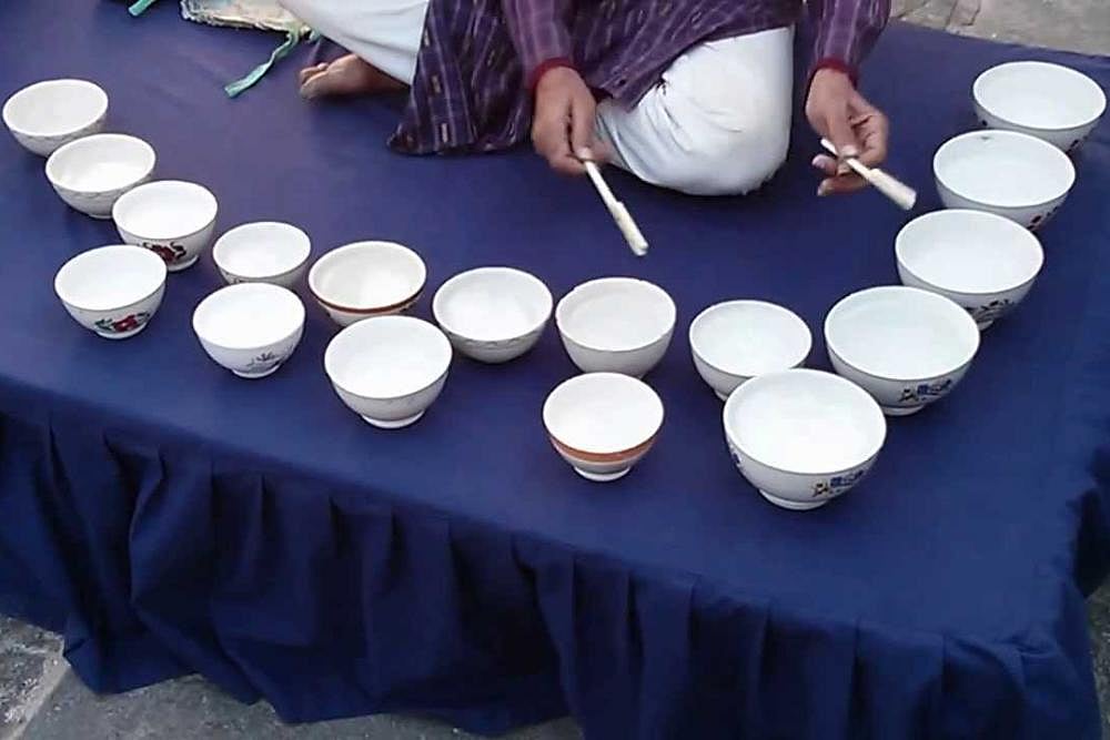 Jal Tarang: How Well Does It Irrigate The Classical Music Scenario?