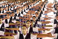 Most Teachers Back Internet Safety in School Curriculum, Finds a Survey
Most Teachers Back Internet Safety in School Curriculum, Finds a Survey