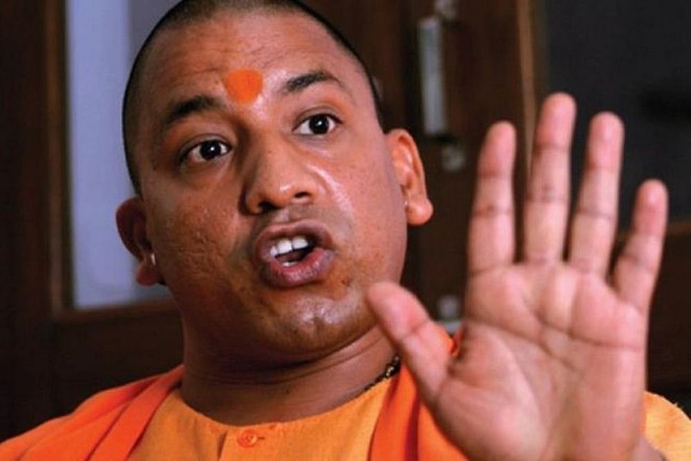 Yogi Govt Begins Process To Withdraw 131 Cases Against Hindus Accused In 2013 Muzaffarnagar Riots