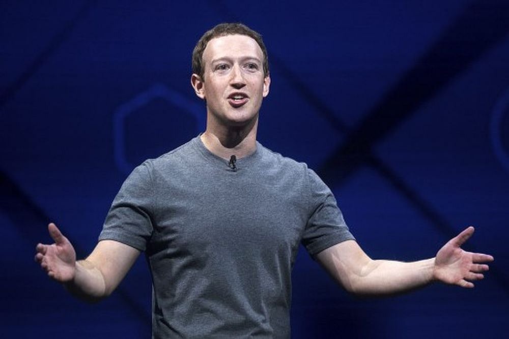 Mark Zuckerberg In Damage Control Mode After Data Breach Revelations, Says 'We Made Mistakes'