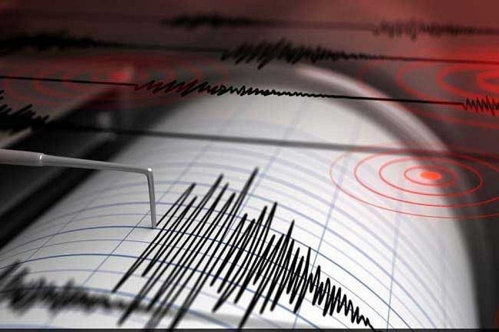 Hoax Alert! Major Quake Of Magnitude 9.1 Or 9.2 To Hit New Delhi
