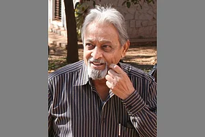 The History Of Lingayat Religion Is Not Written And This Is The Main Reason For Confusion, Says Former ICHR Chairman