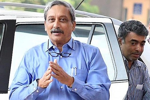 No Question Of Leadership Change In Goa, BJP Leader Says CM Parrikar 'Giving Guidance From The US'