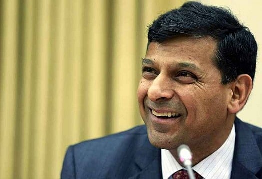 Nobody Should Be Shouted Down At Varsities By Saying 'You Are Anti-National', Says Raghuram Rajan