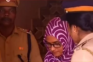 Kerala IS Recruitment Case: NIA Court Sentences Woman Operative Yasmeen Mohammed To 7 Years Imprisonment