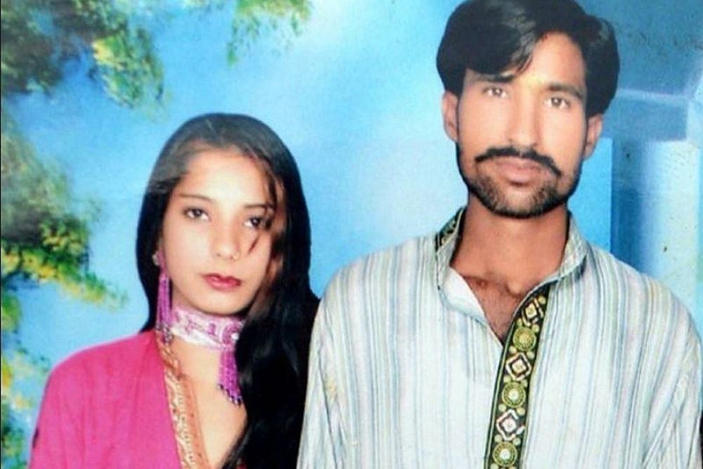 Pak Court Acquits 20 People Accused Of Burning Alive Christian Man, His Pregnant Wife For Allegedly Committing Blasphemy