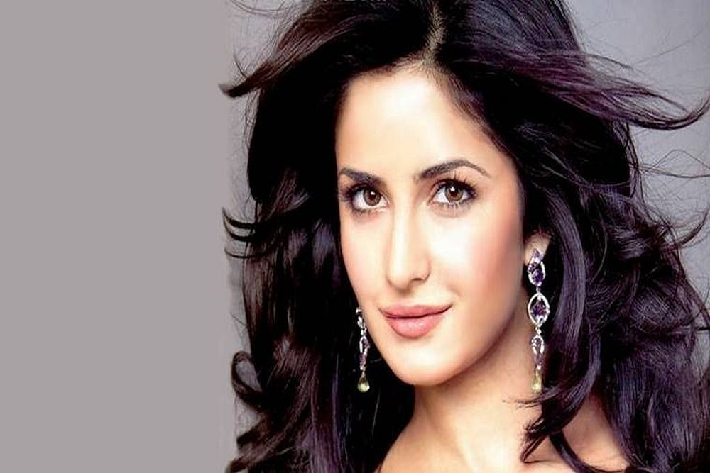'I Might Write A Book On My Bollywood Journey', Says Katrina Kaif