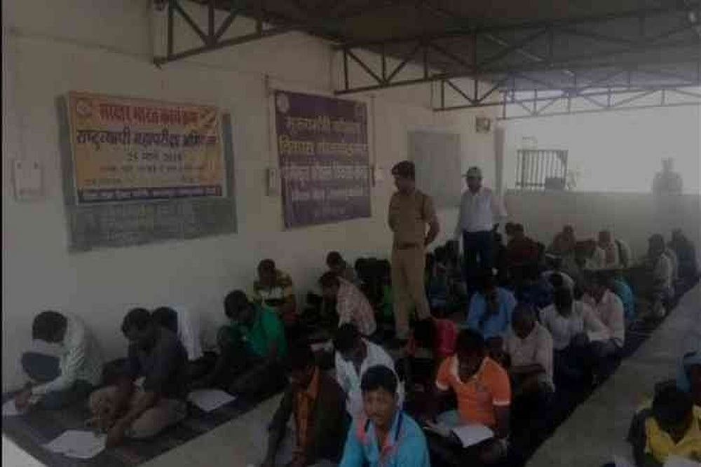 In Chhattisgarh, 56 Prisoners Sit For Exams In District Jail