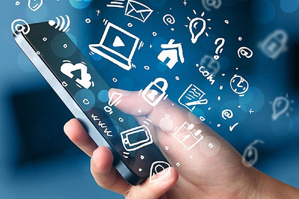 Amidst Data Breach Scandals, Report Says India Has Higher App-Buying Rate As Compared To Global Average