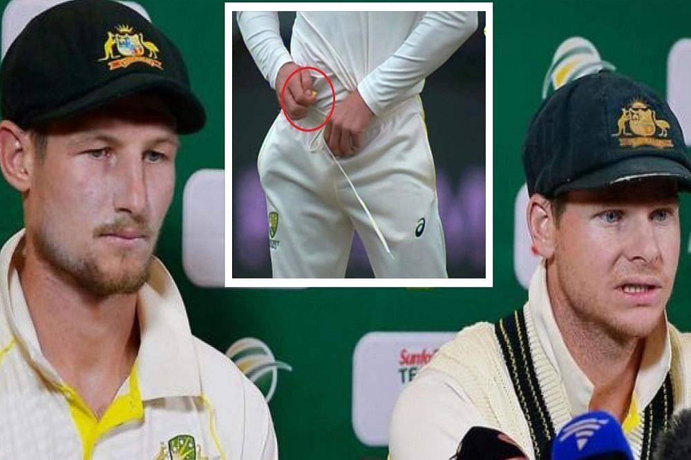 Know All About Reverse Swing And How It Happens