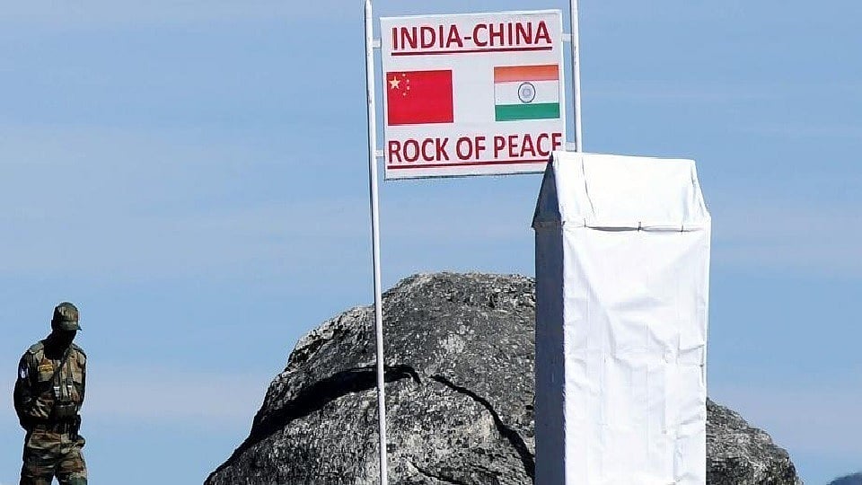 India Should Have 'Learnt Lessons' From Dokalam Stand-Off, Says China