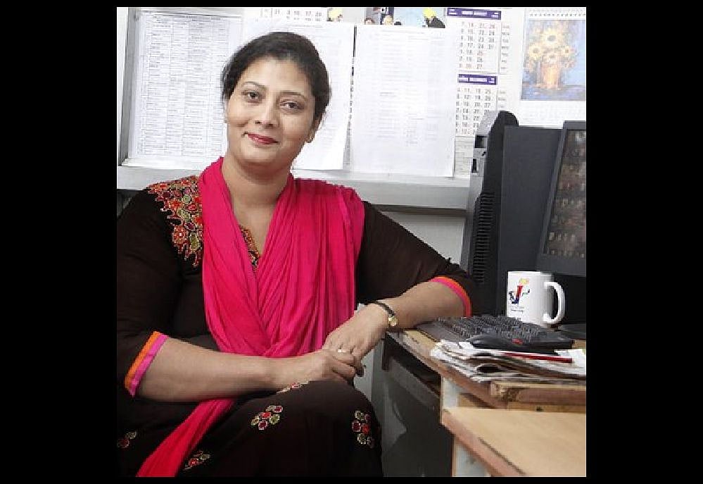 After Rajya Sabha Was Told Tribune Reporter Is Named In Aadhaar FIR, She Says She Is Too Confused About Whom To Trust In Govt