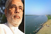Modi’s Sharda-Yamuna River Link Project A Lucrative, Contractor-Friendly Pipedream