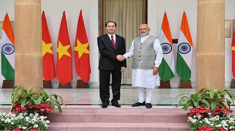 India, Vietnam Ink 3 Major Pacts On Nuclear Energy, Trade And Agriculture Cooperation