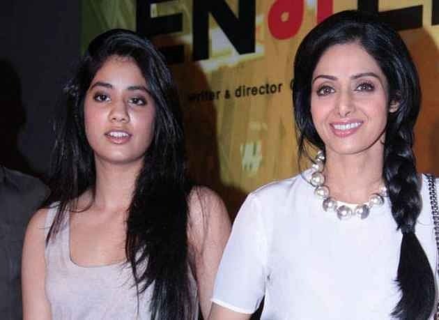 Love My Parents Shared Is Pure, Please Don't Tarnish It, Says Sridevi's Daughter Janhvi